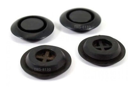 1" Rubber Plug for Toyota, Isuzu, Nissan (Universal)