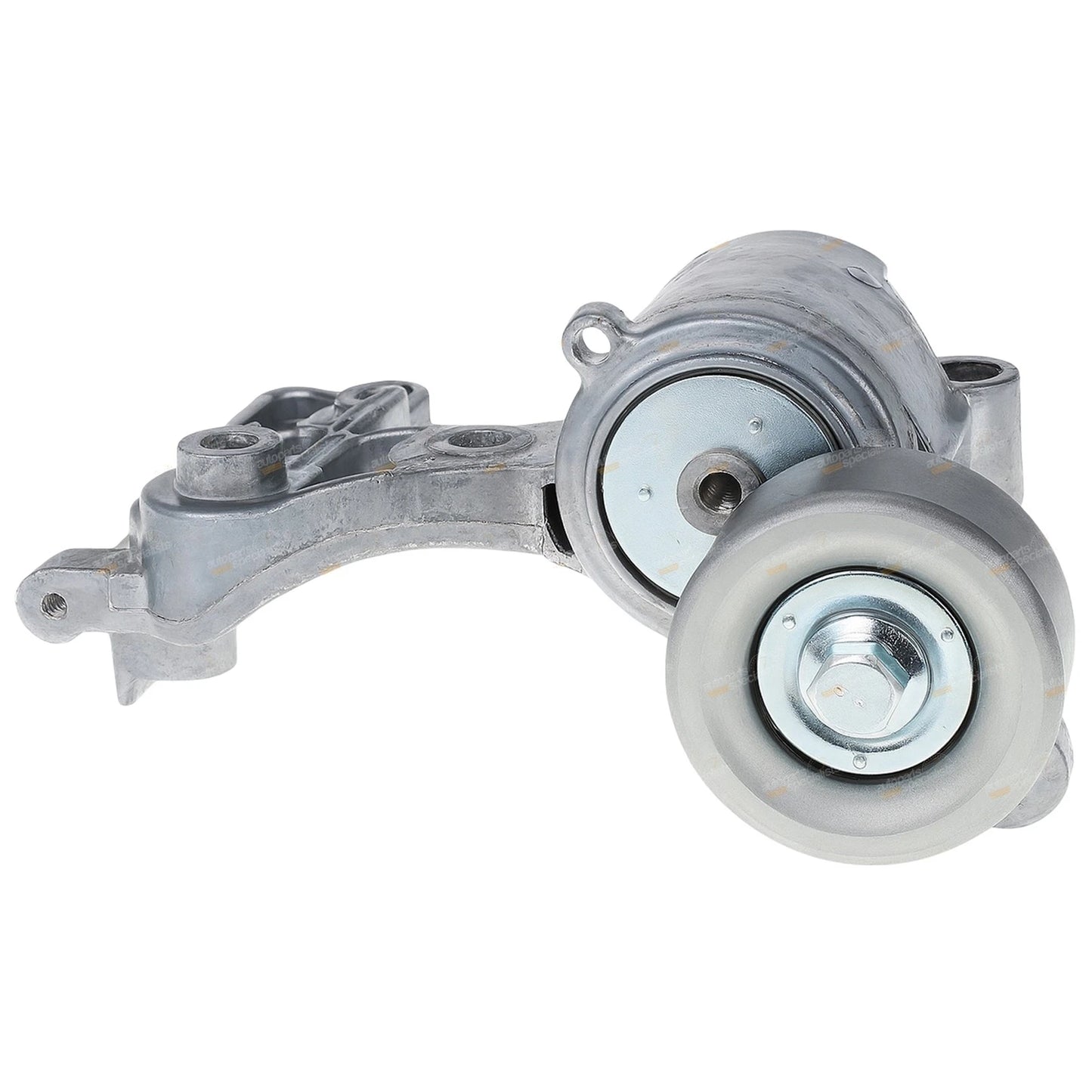Auto Tensioner & Drive Belt Kit for Toyota Prado GRJ120 V6 4.0L (2003-2009)