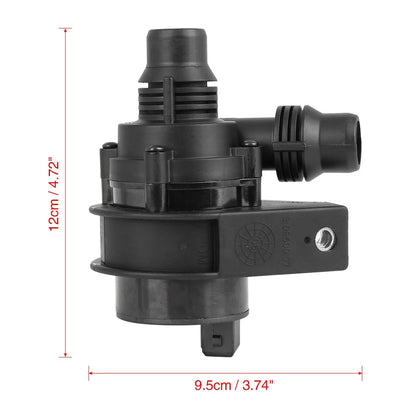 Auxiliary Coolant Water Pump for BMW X5 (2000-2006)