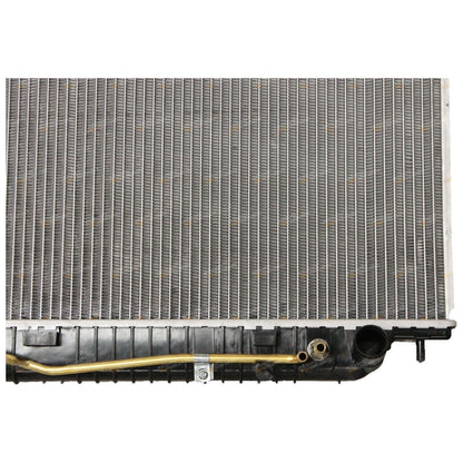 Alloy Core Heavy Duty Radiator for Holden Jackaroo V6 (1992-1998)