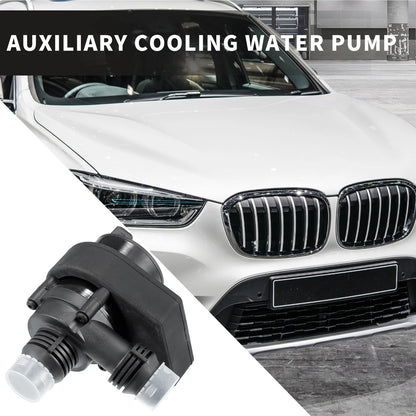 Auxiliary Water Pump for BMW 525i 530i 528i (2001-2007)