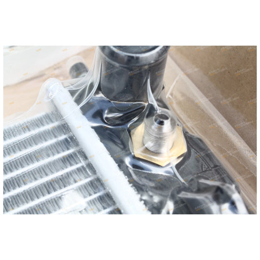 Alloy Core Radiator for Holden Commodore VT/VX GEN 3 LS1 Automatic (1997-2002)