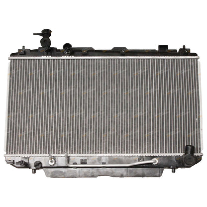 Alloy Core Radiator for Toyota RAV4 2.0L 4-Cylinder (2000-2003)