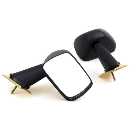 Fender Mirror LH for Nissan Datsun Ute B120 B121 620 720 1971-1994