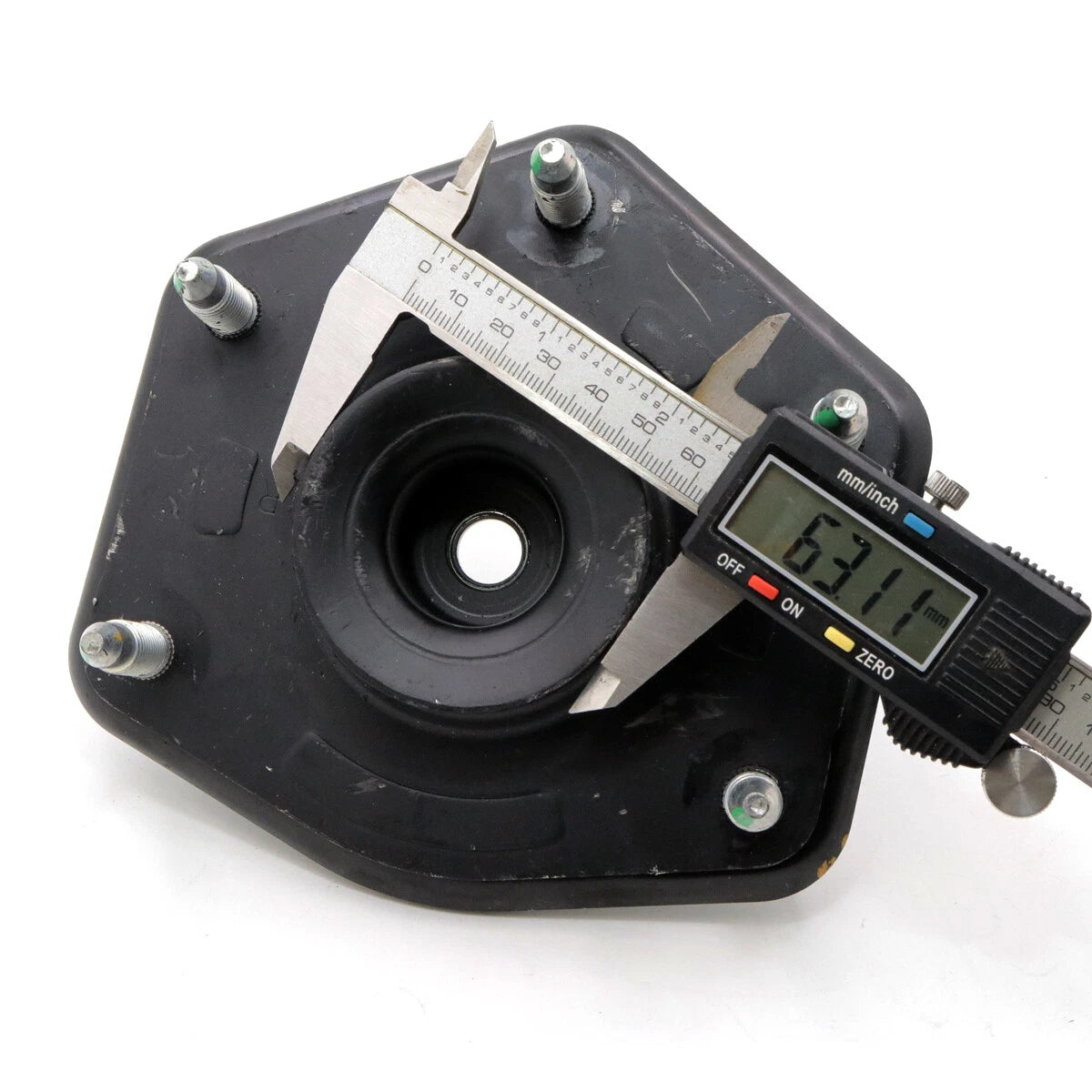Front Shock Absorber Mount for Honda CR-V 2.0L/2.4L 2006-2012