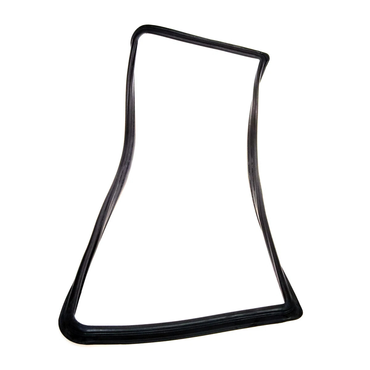 Rear Windshield Weatherstrip for Toyota Corolla KE10/KE11/TE10/KE15/KE17 1966-1970