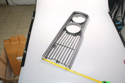 Front Grill Grille Gray x2 for Toyota Hilux RN20/RN25 1972-1978