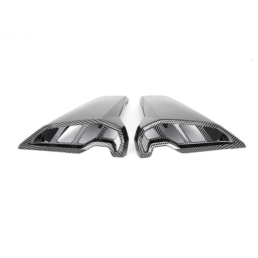 Air Intake Fairing Carbon for Yamaha MT-09 FZ-09 (2017-2020)