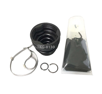 Axle Boot Kit for Mitsubishi Mirage A10 Attrage Sedan (2012-2022)