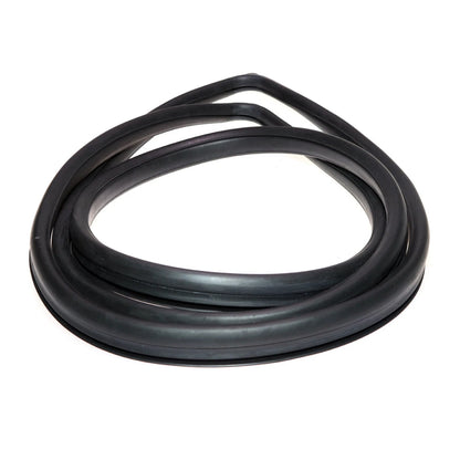 Rear Windshield Weatherstrip for Nissan Caravan Homy Urvan Shuttle 1986-1999