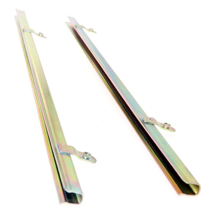 Window Door Glass Rail Support for Nissan Datsun 620 Ute 1972-1979