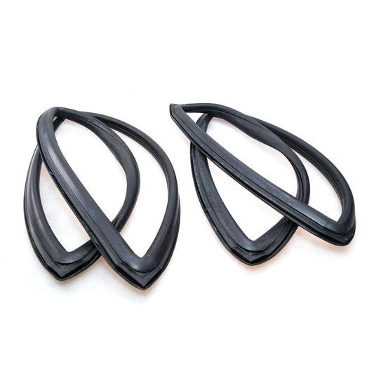 Rear Window Weatherstrip for Nissan Patrol Safari 1980-1986