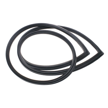 Rear Windshield Weatherstrip for Mitsubishi Galant/Chrysler Colt 1973-1977