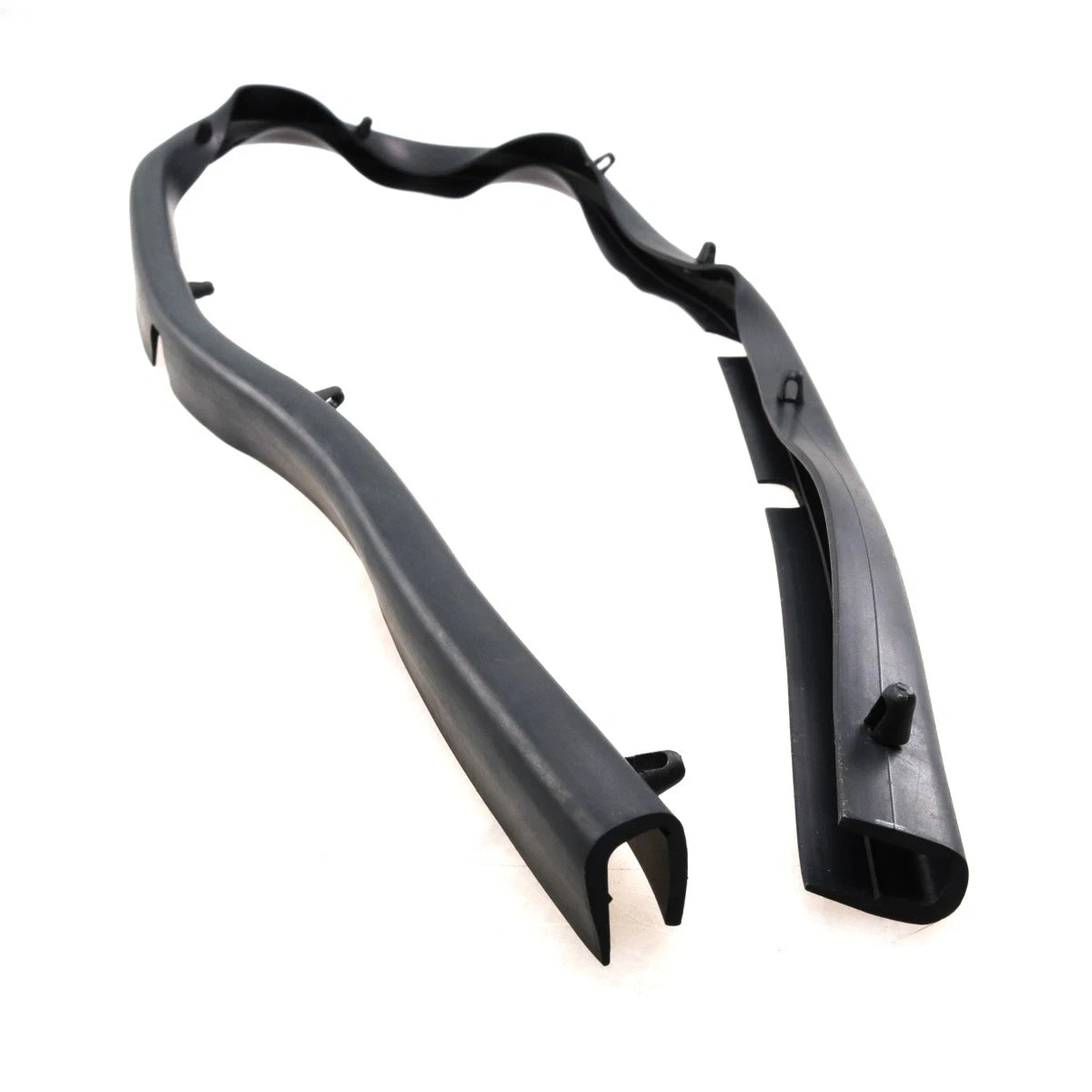 BonnetRadiator Support Seal for Toyota Land Cruiser Wagon BJ61 FJ60 FJ ...