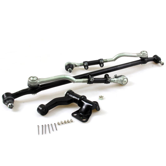 Tie Rod Idler Arm Center Link Kit for Nissan Datsun D22 1997-2004