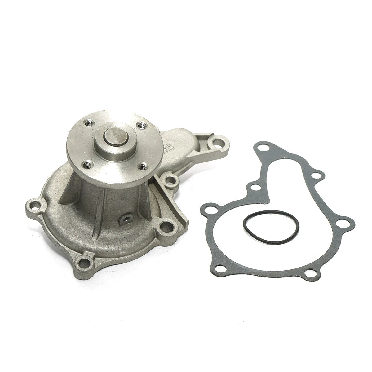Water Pump Assembly for Toyota Corolla 4DR AE80 AE81 AE82 1983-1987