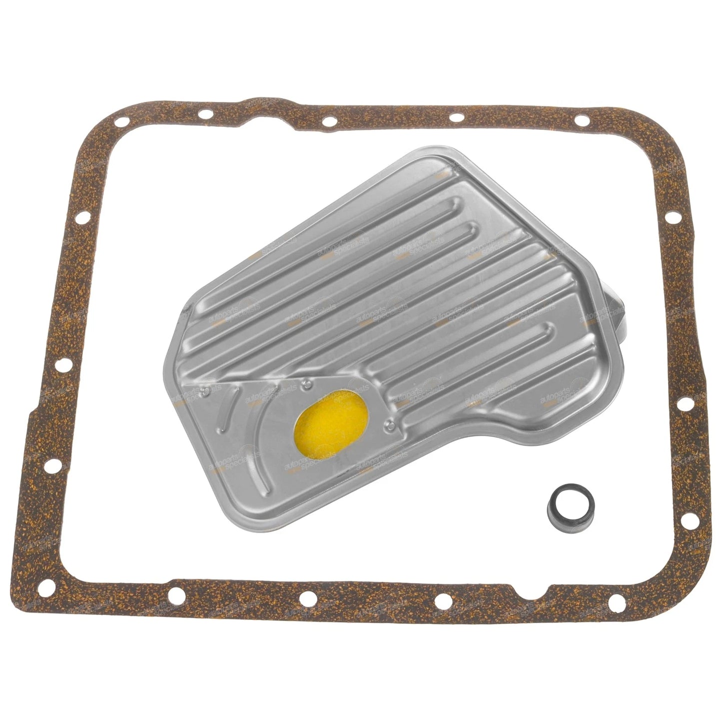 Auto Transmission Filter Kit + Fluid for Holden Commodore VR VS V6 V8 (1993-1997)