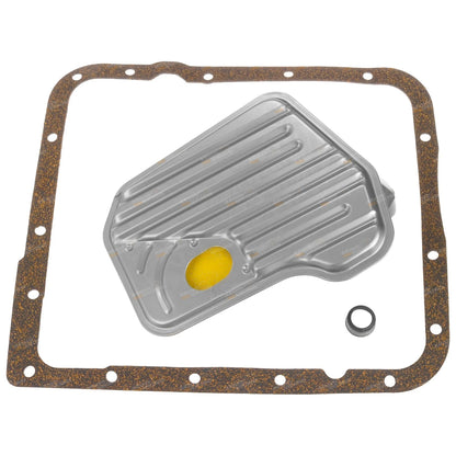 Auto Transmission Filter Kit + Fluid for Holden Commodore VR VS V6 V8 (1993-1997)