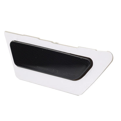 Front Bumper Reflector Side Marker Light for Audi A4 B9 (2017-2019)