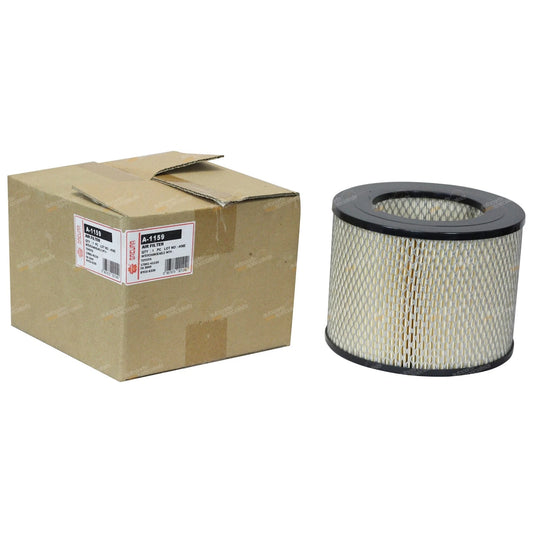 Air Filter for Toyota Crown MS112 MS123 6cy 5M-E 2.8L (1979-1985)