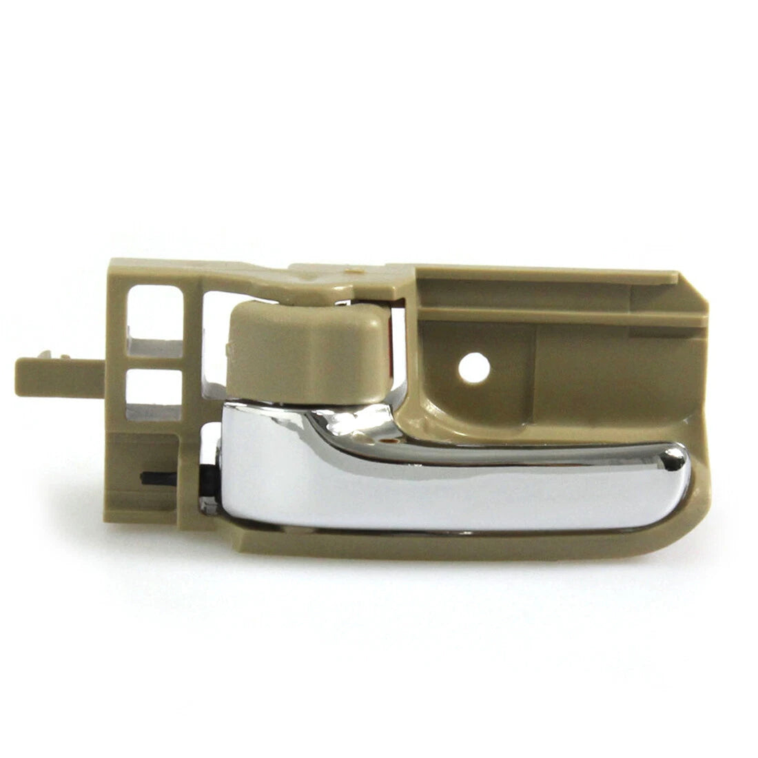 Door Handle Bezel Tan Left for Toyota Corolla Altis E120 2003-2007