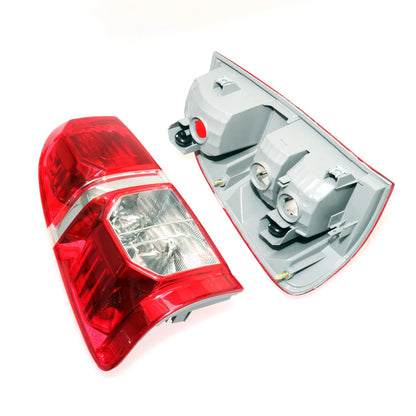 Tail Lights x2 for Toyota Hilux2005-2014