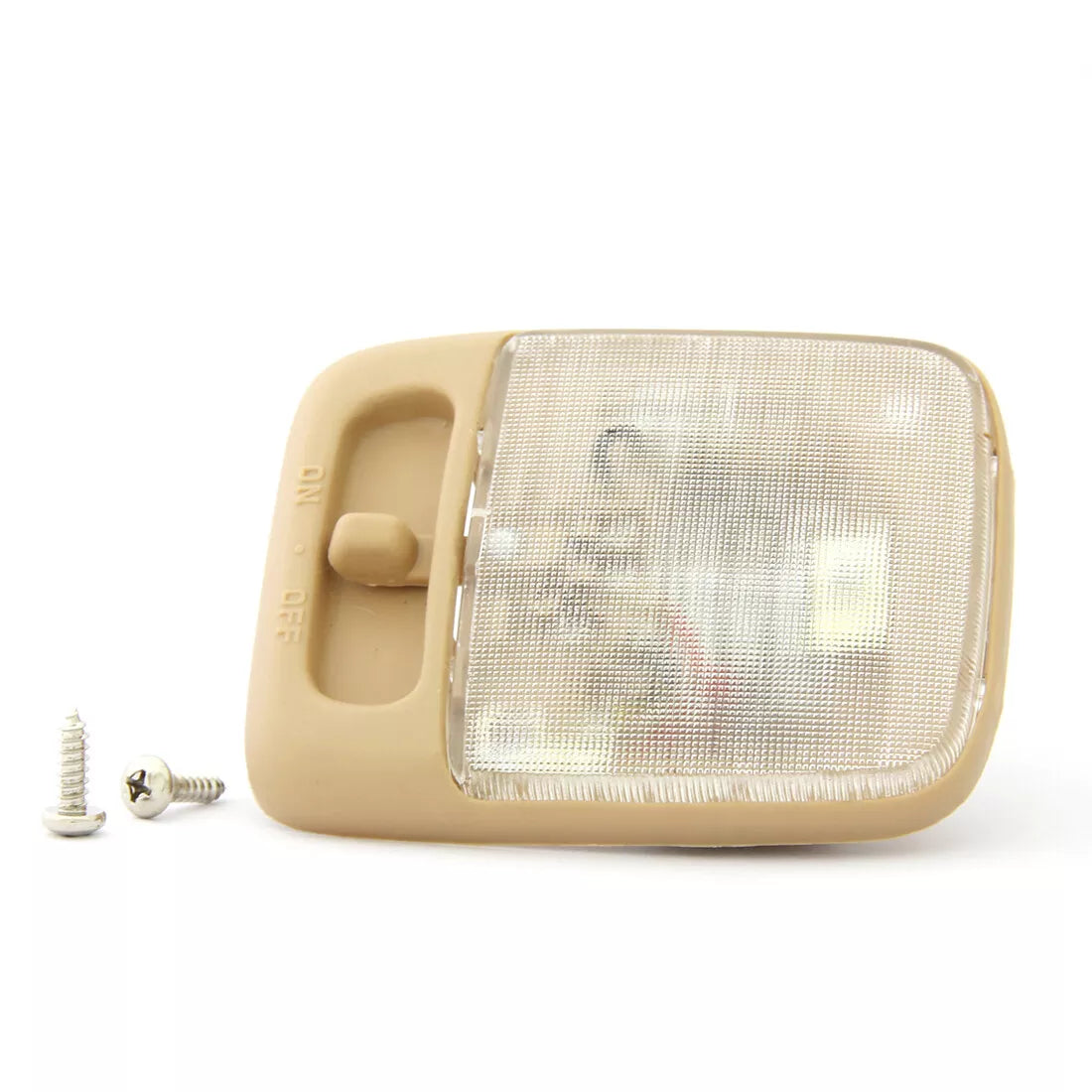 Interior Room Light  12V for Nissan Navara D40 Pathfinder 2005-2015