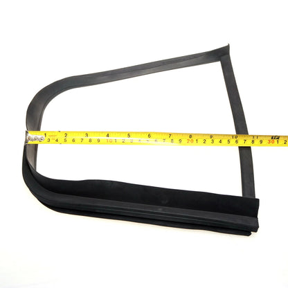 Quarter Window Weatherstrip Seal for Toyota Celica 1973-1977