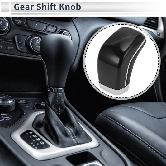 Automatic Gear Shift Knob for Toyota Mark X Reiz X120 (2004-2009) Plastic Leather