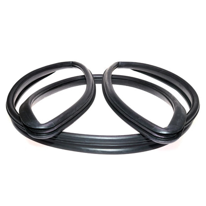 Rear Windshield Rubber for Datsun Sunny/Laurel/Spirit/Tsuru B11