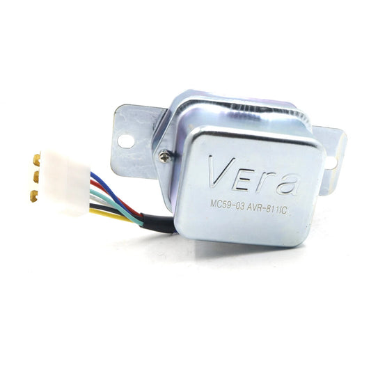 12V Voltage Regulator for Nissan Datsun Silvia S11 180Sx200SX L18 1.8L 1975-1979