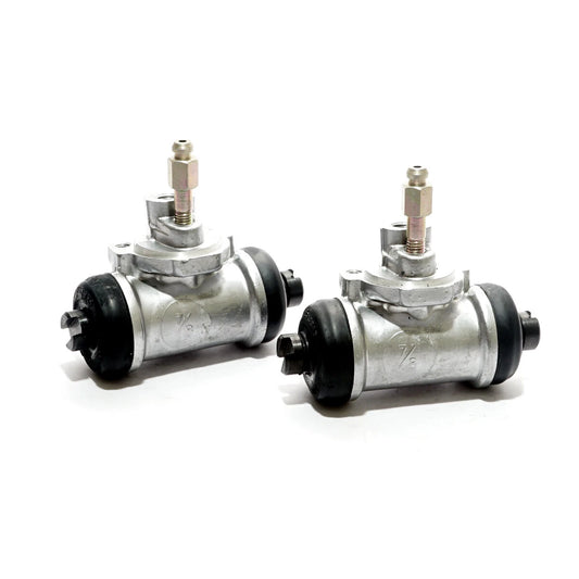 7/8 Rear Wheel Brake Cylinder for Nissan Navara D21 KA24E VG30E 1989-1997