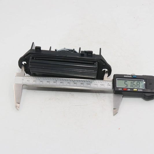 Tail gate Handle Outer for Toyota Hiace Commuter H200 2004-2016