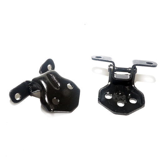 Front Door Hinge Upper & Lower for Mazda Familia 323 Sedan 1986-1989