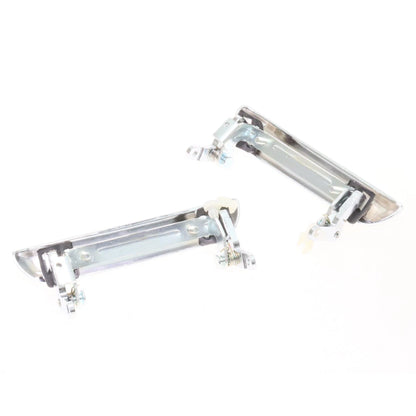 Chrome Door Handles for Nissan Datsun Bluebird 1300/1600/510/240Z/260Z/280Z
