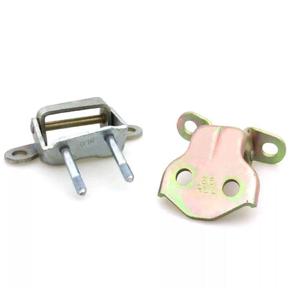 Rear LH Door Hinges for Toyota Hilux 1986