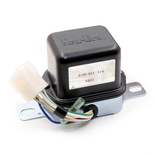 AC12V Voltage Regulator for Toyota Corolla KE20 KE22 KE25 TE22 1970-1978