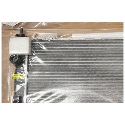 Alloy Core Radiator for Holden Barina SB 1.4L C14NZ C14SE (1994-2001)