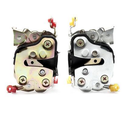 Front Door Lock Latch for Nissan Datsun Navara D21 1986-1997