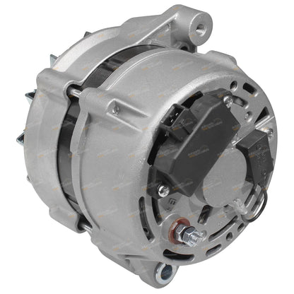 Alternator for Holden Nova LE LF LG 4cyl 1.4L 1.6L (1989-1996)