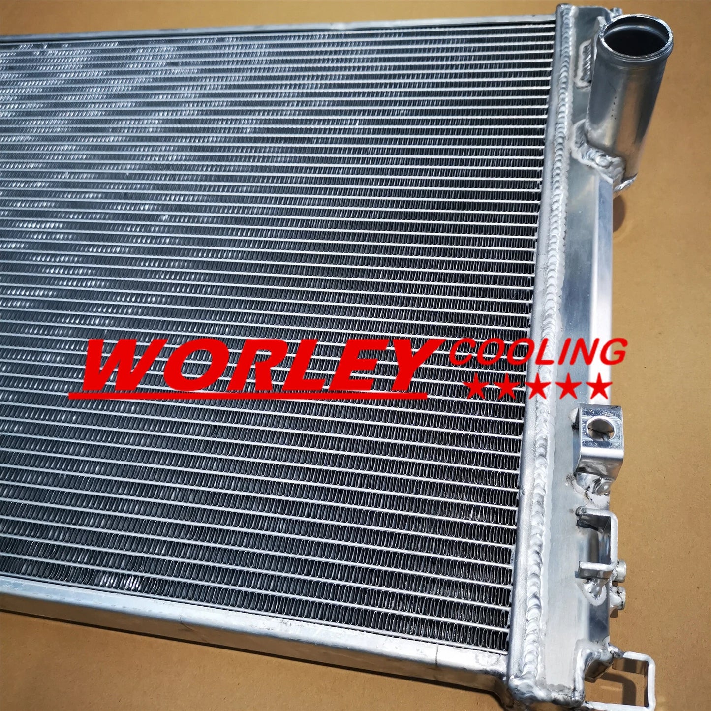 Aluminum Radiator for Chrysler 300 SRT-8 2005-2007 (2005-2007)
