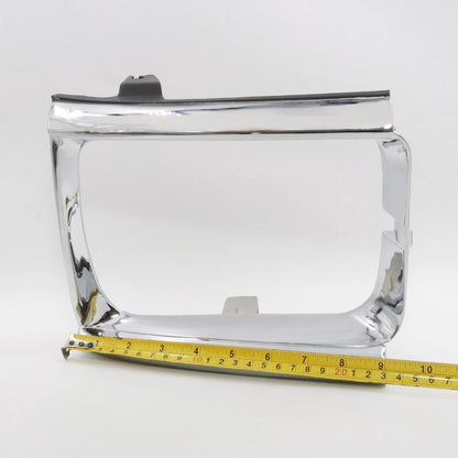 Head Light  Door for Toyota Hilux N80 LN85 VZN85 VZN95 YN86 1988-1997