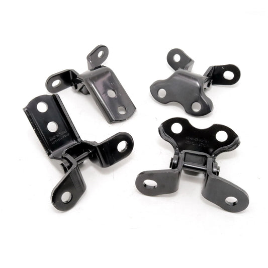 Upper Lower Door Hinge Set for Toyota Corolla Sedan 2006-2013