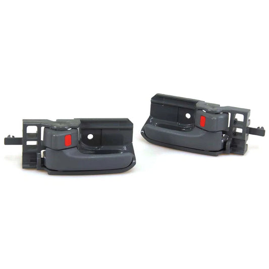 Door Handles & Bezel Set for Toyota Hilux  Hilux SR5 MK6 Ute 2005-2015