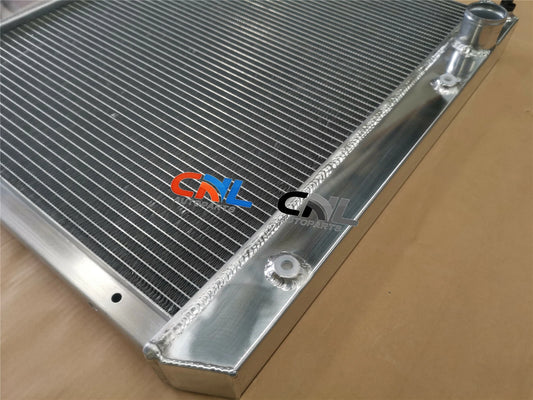 Aluminum Radiator for Chevy C10/C20/C30 (1961-1966)