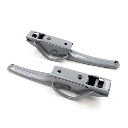 Tail gate Handle Opener Locker for Toyota Hilux2004-2015