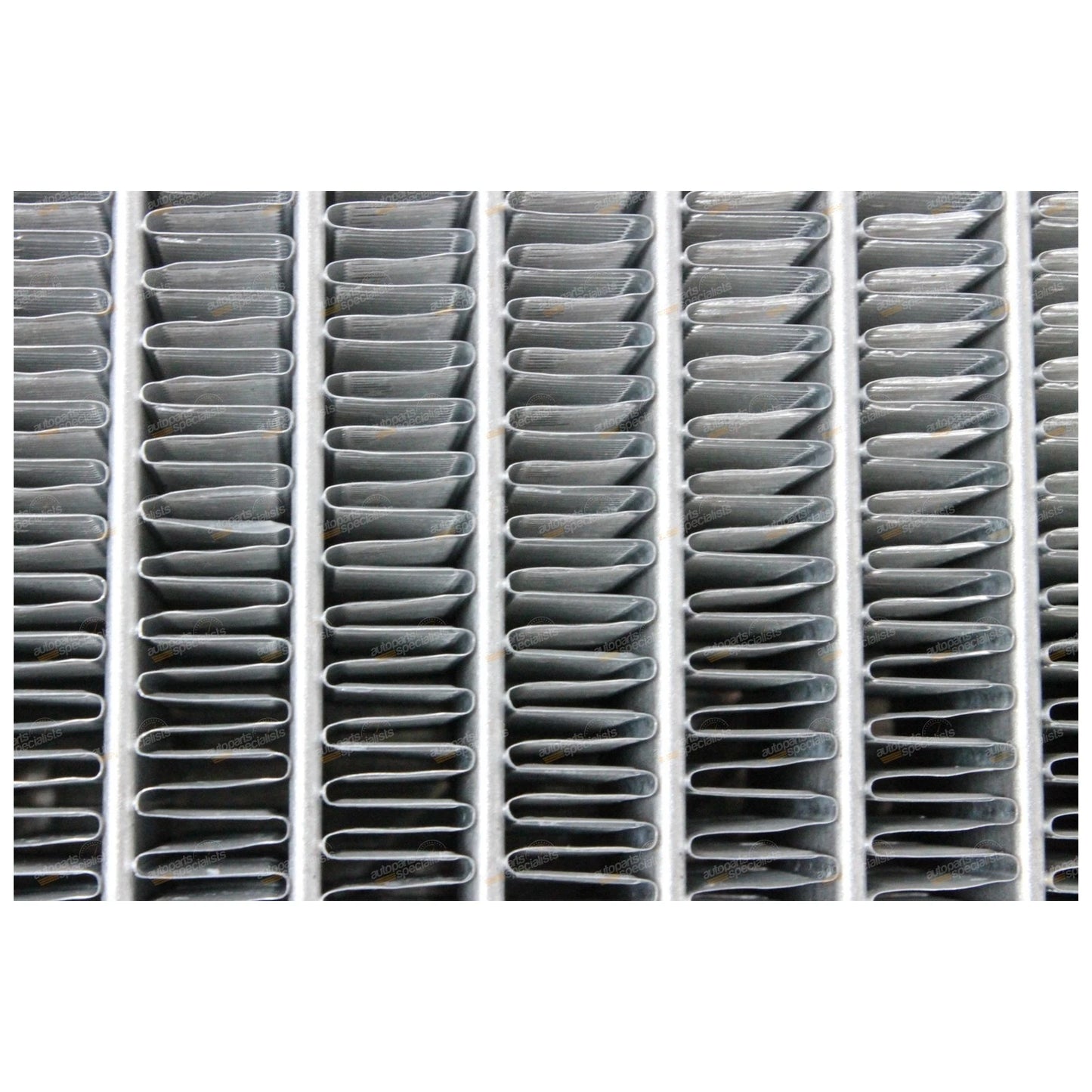 Alloy Core Heavy Duty Radiator for Holden Jackaroo V6 (1992-1998)