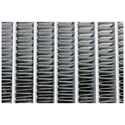 Alloy Core Heavy Duty Radiator for Holden Jackaroo V6 (1992-1998)