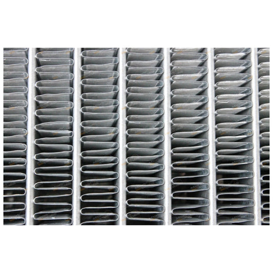 Alloy Core Heavy Duty Radiator for Holden Jackaroo V6 (1992-1998)