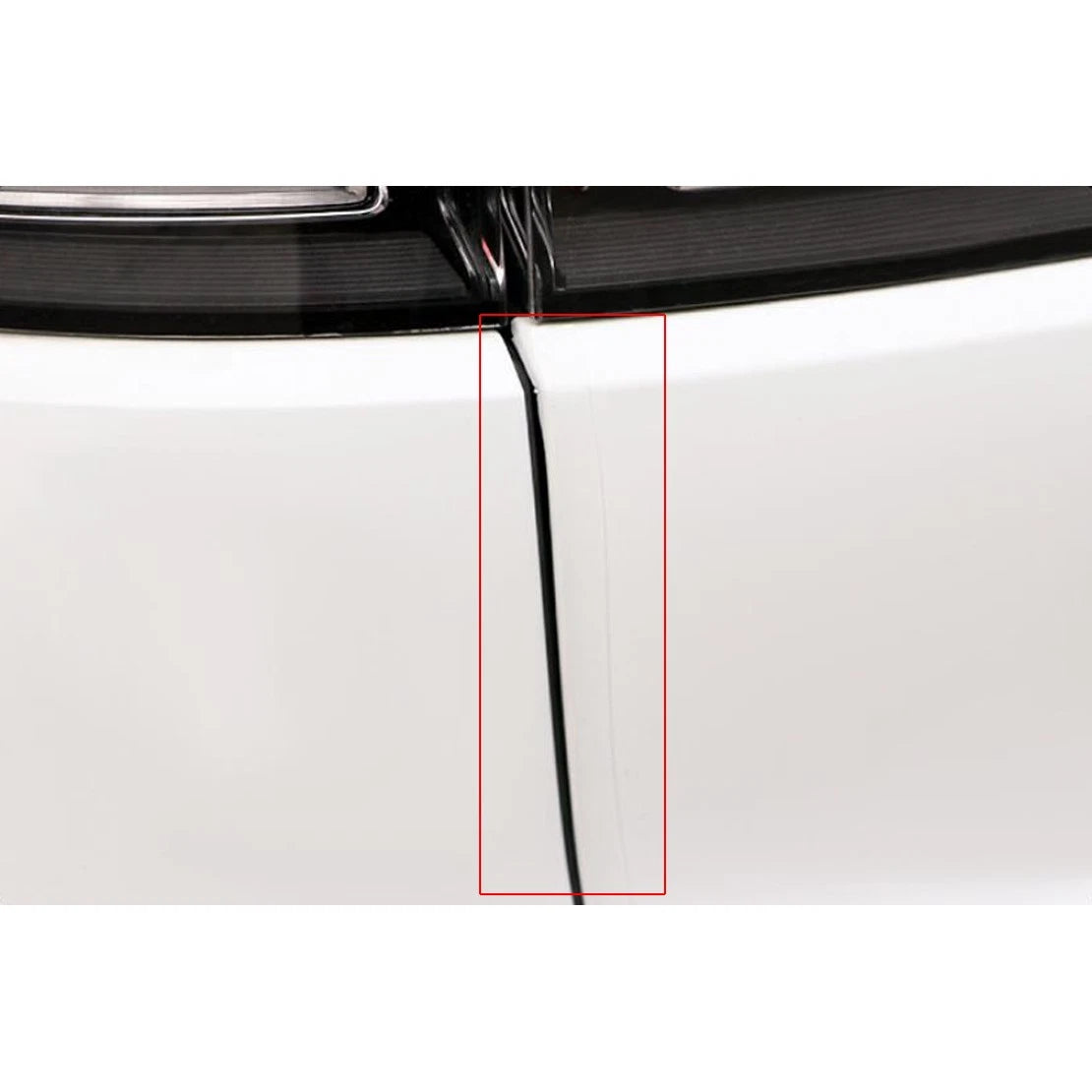 Car Door Sticker Bumper Protector Sill Scuff Cover – Exclusive Motors